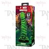 Monster dildo de silicona con sopapa